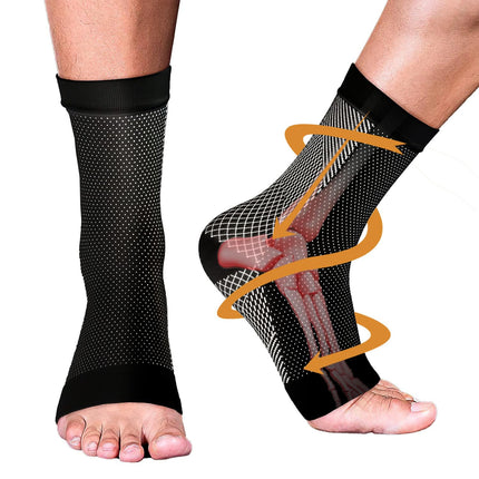 Compression Socks for Women and Men – image 6