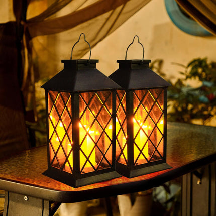 Waterproof Solar Garden Light – image 4
