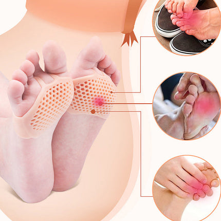 Ball of Foot Pads, Washable Shoe Cushions – image 7