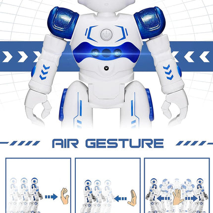 Interactive Robot Toy, Remote Control Robot