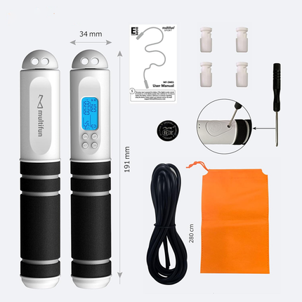Jump Rope with Counter – image 8