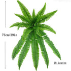 Fake Plants and Fake Fern, Artificial Plants for Indoors
