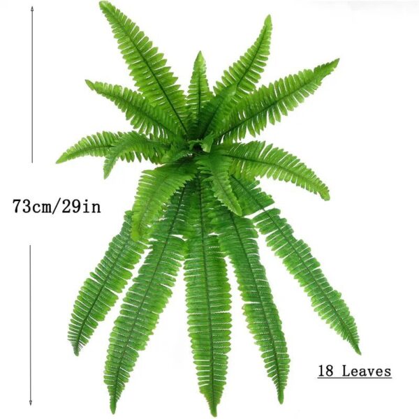 Fake Plants and Fake Fern, Artificial Plants for Indoors