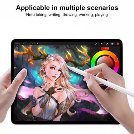 Stylus Pen for iPad, Fine Tip Capacitive Stylus for Drawing – image 5