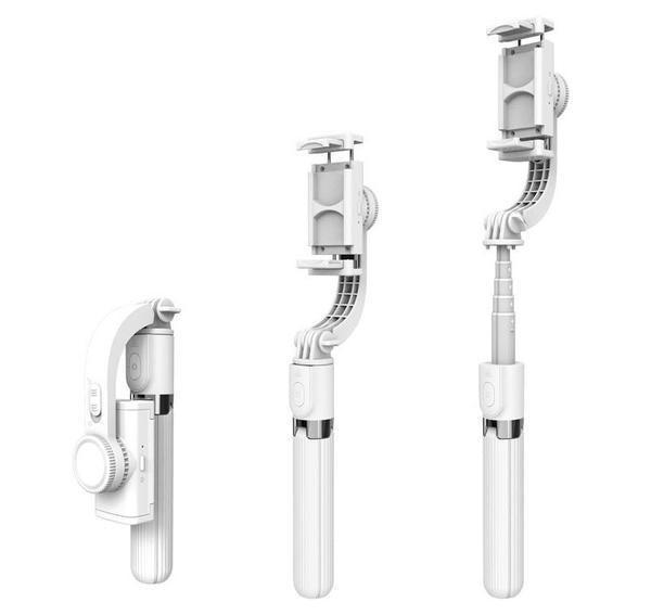 Phone Tripod Stand, Selfie Stick Tripod with Bluetooth Remote – image 10
