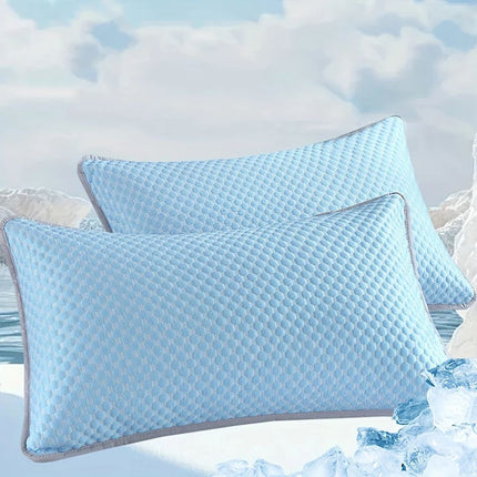 Cooling Bed Sheets, Cooling Bedding – image 4