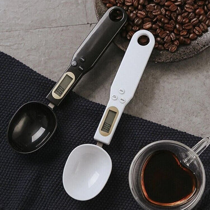 Digital Kitchen Scale Spoon for Cooking, Digital Food Scale for Baking – image 7