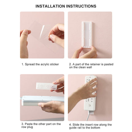 Adhesive Socket Holder – image 7