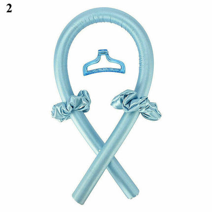 Heatless Curling Rod Headband – image 9