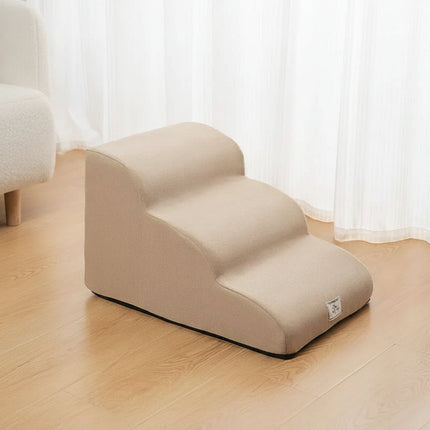 Dog Stairs for Bed, Dog Ramp for Couch and High Beds