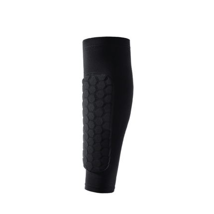 Soccer Shin Guards for Men Women and Youth, Lightweight Football Shin Pads – image 9