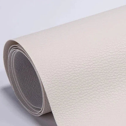 Leather Repair Kit for Couches Self Adhesive, PU Sheet 19.7 x 54.3 in - image 23