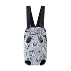 Cat Canvas / S - 6 lbs