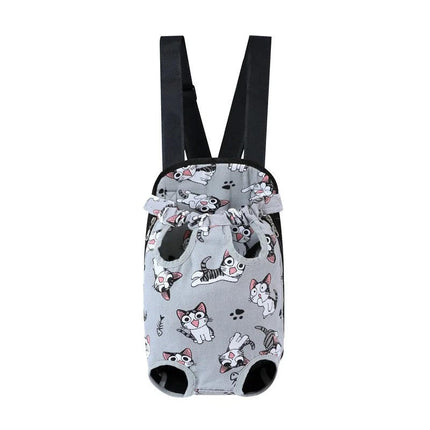 Dog Carrier for Small Dogs and Cats – image 11