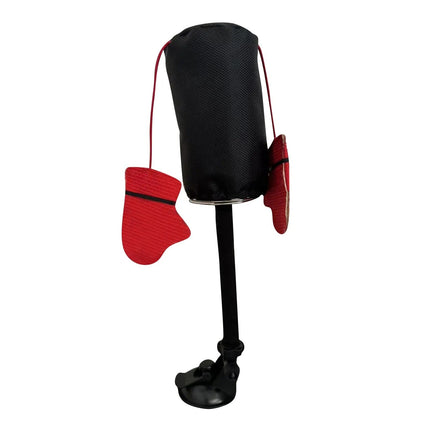 Catnip Toy for Cats, Interactive Cat Toy with Suction Cup – image 4