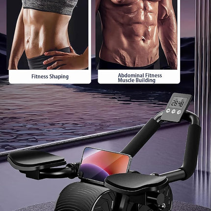 Abdominal Exercise Wheel for Home Workout &ndash; image 5