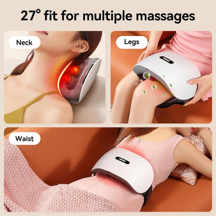 Stomach Massager with Heat &ndash; image 6