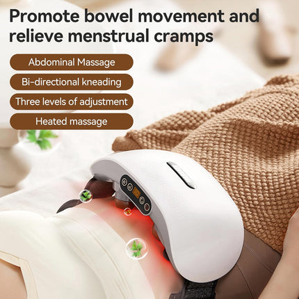 Abdominal Massager with Red Light Therapy &ndash; image 5