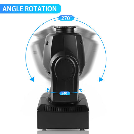 Stage Lights, Gobo Light for Stage Lighting and Club Lighting – image 11