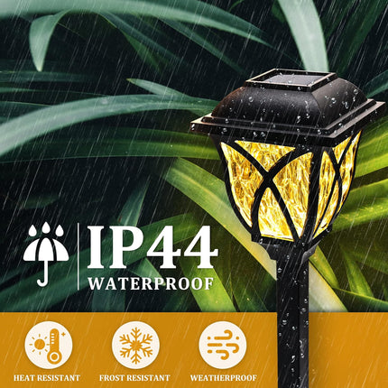 Outdoor Solar Lights, Garden Landscape Lighting – image 7