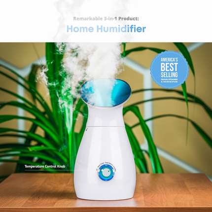 Facial Steamer – image 4