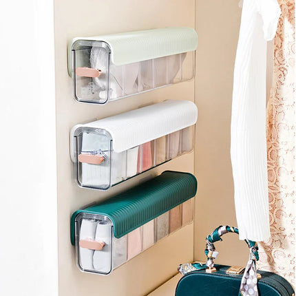 Closet Organizer for Underwear, Underwear Organizer – image 6