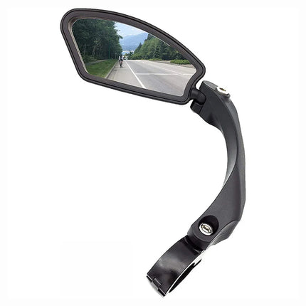 Foldable Bike Handlebar Mirror – image 5