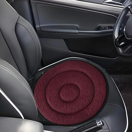 Swivel Car Seat Cushion 360 Degree, Car Swivel Seat for Elderly and Seniors – image 6