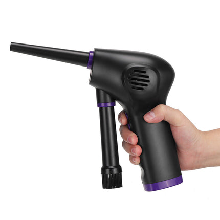 Electric Air Duster, Keyboard Cleaner – image 9