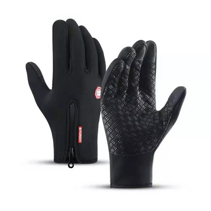 Winter Gloves for Women and Men, Thermal Ski Gloves for Men with Touchscreen Fingers – image 11
