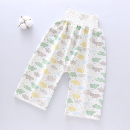 Waterproof Potty Training Underwear, Potty Training Pants – image 5