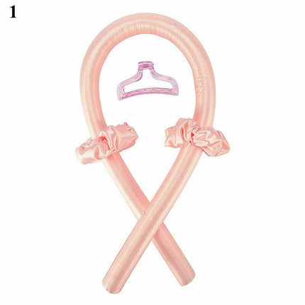 Heatless Curlers with 2 Hair Loops – image 10