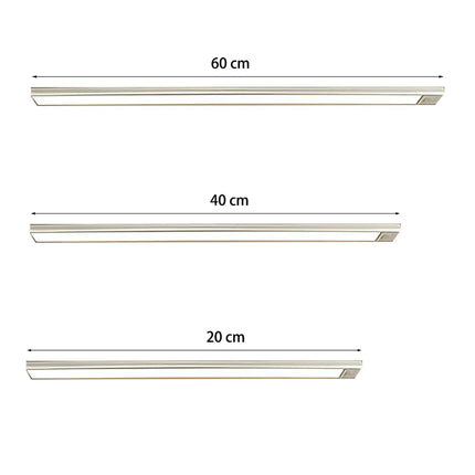 Under Cabinet Light, Aluminum 9mm Design – image 10