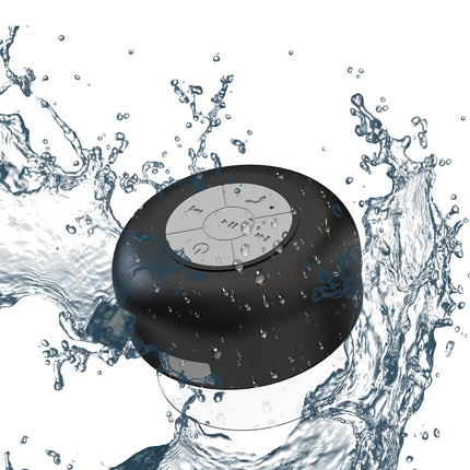 Portable Bluetooth Speakers Waterproof IPX7, Wireless Speaker for Shower – image 11