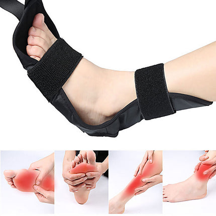Yoga Strap for Stretching, Multi Loop Stretch Strap for Physical Therapy – image 9