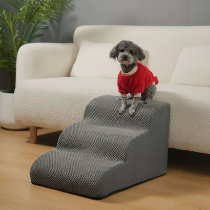 Dog Stairs for Bed – image 5