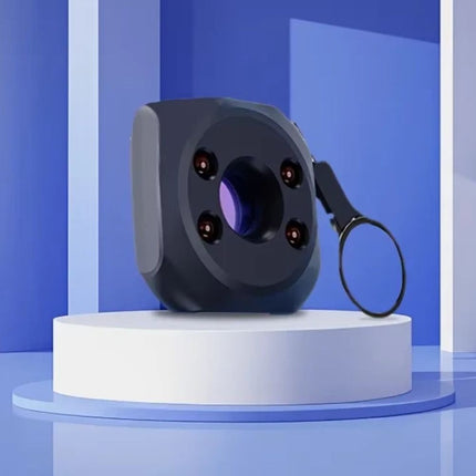 Spy Camera Detector, Spy Cam Finder for Airbnb and Hotel
