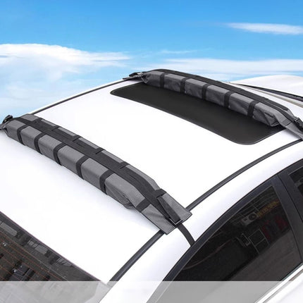 Kayak Carrier for Car, Foam Roof Rack Pads for Kayak
