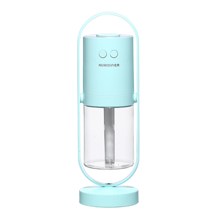 Portable Humidifier for Dry Skin – image 8