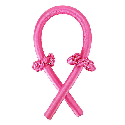 Silk Heatless Hair Rollers – image 11