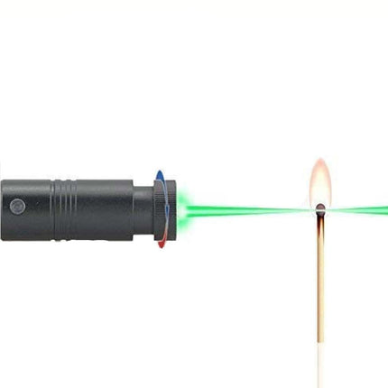 Laser Pointer for Presentations and Outdoor Use, Green Laser Pointer for Stargazing – image 4