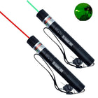 Laser Pointer for Presentations and Outdoor Use, Green Laser Pointer for Stargazing – image 8