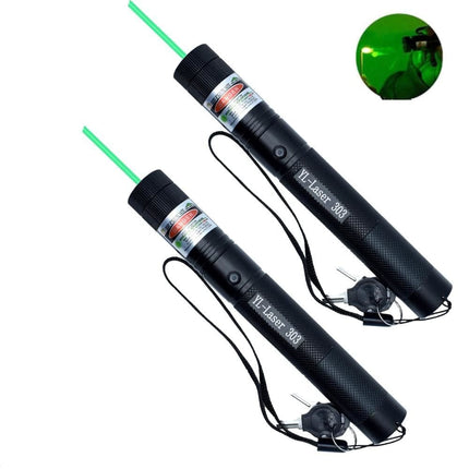 Laser Pointer for Presentations and Outdoor Use, Red Laser Pointer – image 9