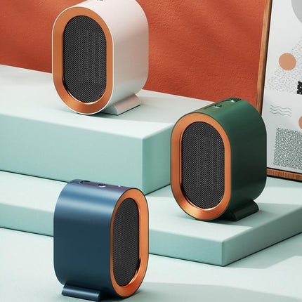 Ceramic Space Heater, Portable Electric Heater