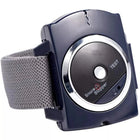 Anti Snoring Device Wristwatch with Auto Mode, Snore Stopper Wristband, Sleep Monitor Snoring Aid