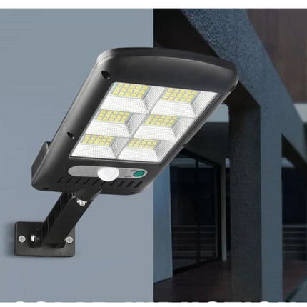 Solar Lights Outdoor Waterproof, Outdoor Motion Sensor Light with Remote – image 4