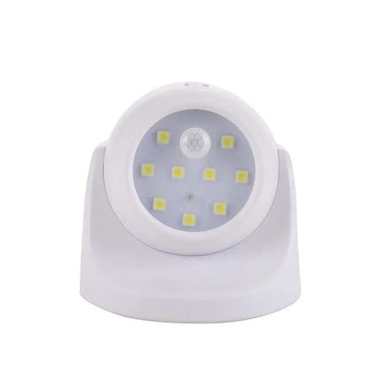 Motion Sensor Outdoor Lights, Battery Powered Motion Sensor Light – image 4