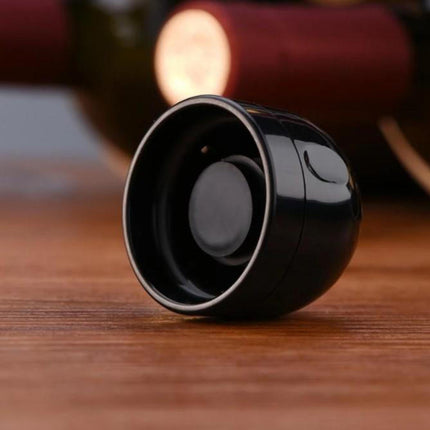 Wine Stoppers Silicone with Rotary Lock, Bottle Sealer for Beer and Soda – image 5
