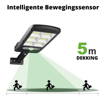 Solar Lights Outdoor Waterproof, Outdoor LED Lights – image 6