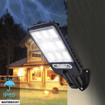 Solar Lights Outdoor Waterproof, Outdoor Motion Sensor Light with Remote – image 7